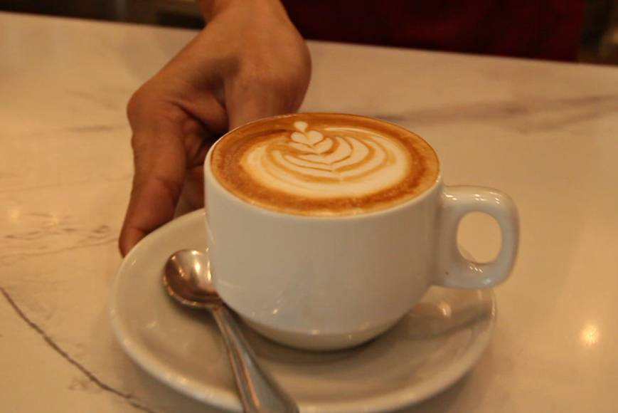 Cafe Del Sol